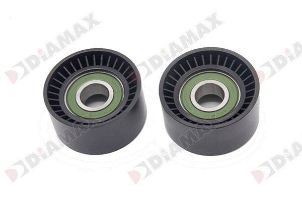 DIAMAX Seade- / juhtrull, soonrihm A7011 A7011 Seaderull PEUGEOT 406 DIAMAX