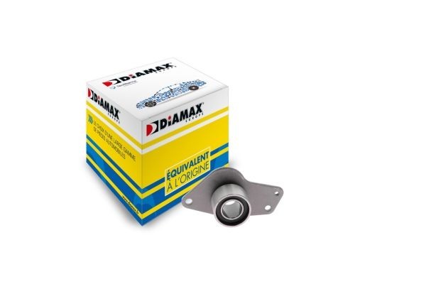 DIAMAX Styrrulle till kuggrem A8011 A8011 DIAMAX styrrulle, kuggrem DACIA LOGAN