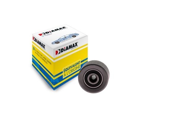 DIAMAX Polia de desvio / de guia, correia dentada A8015 DIAMAX A8015 Polia de desvio / de guia, correia dentada Peugeot 106 2 baratos