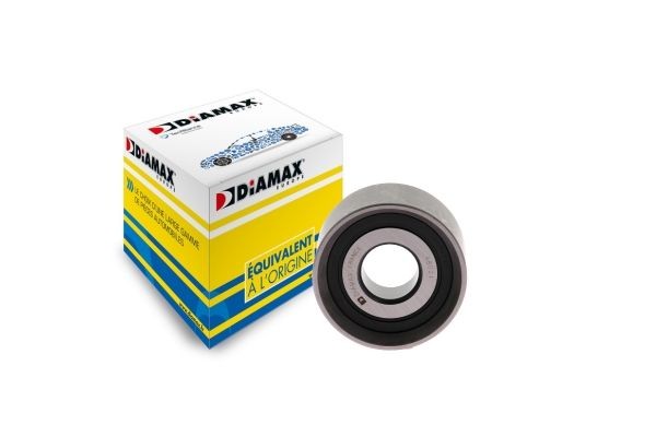 DIAMAX Geleiderol, distributieriem A8021 DIAMAX A8021 Geleide rol / omdraairol getande riem Fiat Ducato 230 Bus prijs