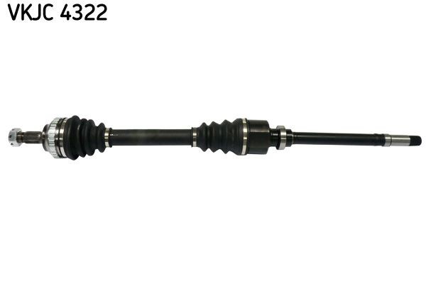 Veovõll SKF VKJC 4322 SKF VKJC 4322: Veovõll Peugeot 405 2023
