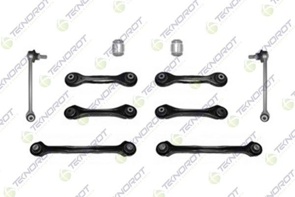 TEKNOROT Reparatieset, wieldraagarm B-150 Reparatieset, wieldraagarm TEKNOROT TIGUAN B-150 goedkoop