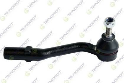 TEKNOROT Styrekugle CI-551 CI-551 Sporstangkugle PEUGEOT 308 TEKNOROT