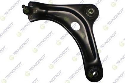 TEKNOROT Braccio oscillante, sospensione ruota CI-558 CI-558 costo Braccetti TEKNOROT CITROËN EVASION