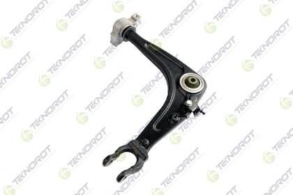 TEKNOROT Suspension arm CI-617 PEUGEOT 205 TEKNOROT control arm CI617