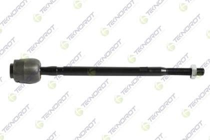 Snodo assiale TEKNOROT F-452 TEKNOROT F-452 Snodo assiale scatola sterzo Fiat PUNTO 2002
