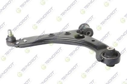 TEKNOROT Braccio oscillante, sospensione ruota F-579 F-579 Braccetti TEKNOROT FIAT BRAVA costo