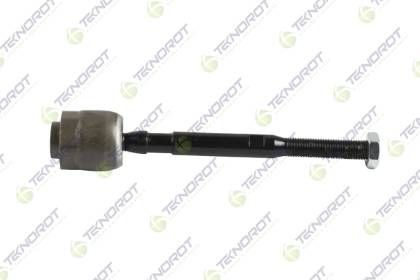 TEKNOROT Styrestang, inderste F-708 TEKNOROT F-708 Terra Inderste styrekugle pris