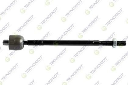 TEKNOROT Aksialledd, parallellstag F-833 Indre endeledd TEKNOROT 607 F-833 billige