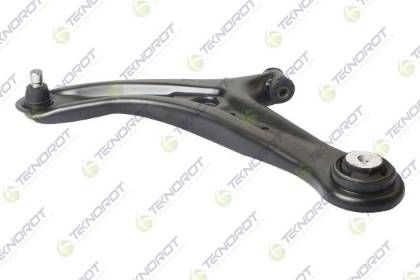 TEKNOROT Querlenker FO-239 FO-239 Längslenker MAZDA 626 TEKNOROT kaufen