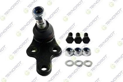 TEKNOROT Rotule de suspension FO-465 FO-465 Rotule de suspension MAZDA MX-5 TEKNOROT