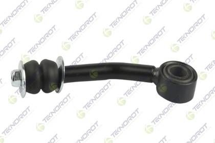 TEKNOROT Stabilisatorstag FO-771 FO-771 TEKNOROT stabiliseringsstag FORD ECOSPORT