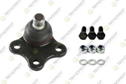 TEKNOROT Rotule de suspension FO-905 FO-905 Rotule de triangle FORD KUGA TEKNOROT