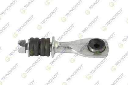 TEKNOROT Barra / escora, barra estabilizadora FO-912A FO-912A Pendural da barra estabilizadora FORD RANGER TEKNOROT