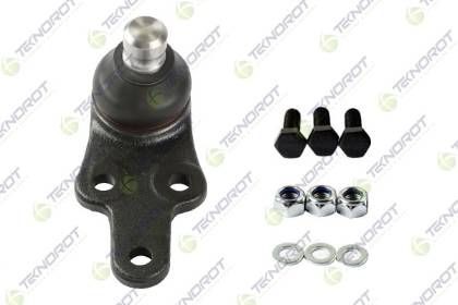 TEKNOROT Fuseekogel FO-955 FO-955 Fuseekogels FORD C-MAX TEKNOROT