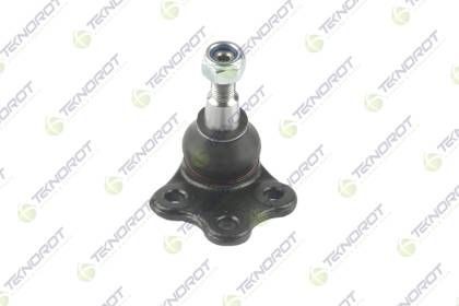 TEKNOROT Kande- / juhtliigend FO-975 FO-975 Šarniir VOLVO S60 TEKNOROT