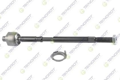 TEKNOROT Sisemine rooliots, roolivarras H-423 TEKNOROT H-423 Sisemine rooliots Honda CR-V III hind
