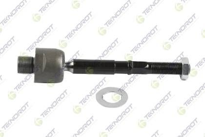 TEKNOROT Rotule axiale H-453 H-453 Rotule axiale TEKNOROT HONDA JAZZ