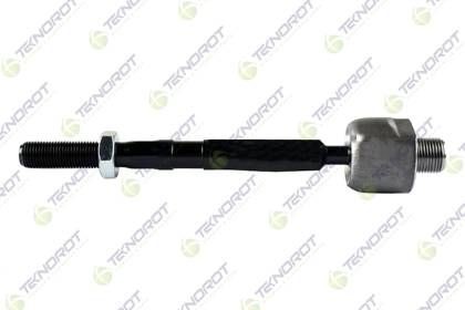 TEKNOROT Rotule axiale H-473 Honda JAZZ Rotule axiale de direction TEKNOROT H-473
