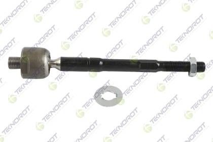 TEKNOROT Snodo assiale H-603 H-603 Tirante sterzo TEKNOROT HONDA CIVIC costo