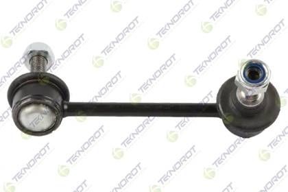 TEKNOROT Stabilisatorstag HY-812 HY-812 TEKNOROT klapperstag HYUNDAI SANTA FE