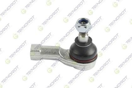 TEKNOROT Styrekugle KI-211 TEKNOROT KI-211 323 F V Hatchback (BA) Sporstangkugle pris