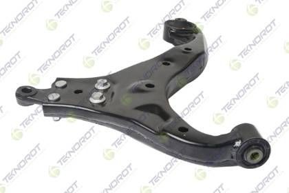 TEKNOROT Querlenker KI-419 Führungslenker TEKNOROT Hyundai ix20 KI-419
