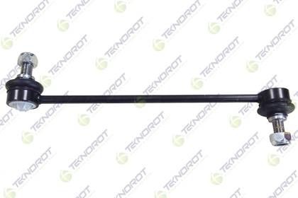 TEKNOROT Stiepnis / Atsaite, Stabilizators KI-500 Stabilizatora atsaite TEKNOROT Hyundai SANTA FE KI-500