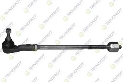TEKNOROT Parallellstag / styrestag LA-140143 Indre endeledd TEKNOROT Land Rover DISCOVERY LA-140143