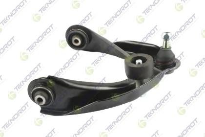 TEKNOROT Suspension arm MA-708 MA-708 TEKNOROT control arm MAZDA 626