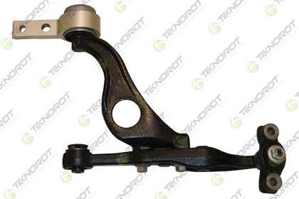 TEKNOROT Braço de suspensão MA-724 MA-724 Braço oscilante suspensão da roda VW CORRADO TEKNOROT