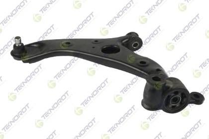 TEKNOROT Braço de suspensão MA-809 Braço transversal longitudinal oblíquo TEKNOROT Mazda 323 MA-809