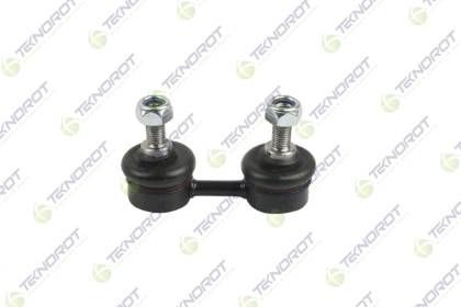 TEKNOROT Stabilisatorstang MI-411 TEKNOROT MI-411 Koppelstang Mitsubishi Galant 6 Station Wagon prijs