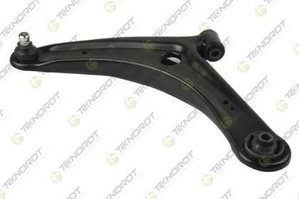 TEKNOROT Braço de suspensão MI-479 MI-479 Braço oscilante suspensão da roda PEUGEOT 106 TEKNOROT