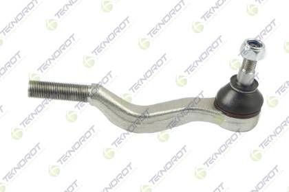 TEKNOROT Endeledd MI-501 Styreledd TEKNOROT Hyundai GALLOPER MI-501