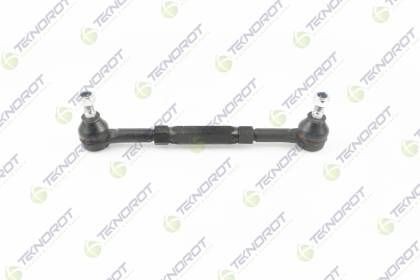 TEKNOROT Μπάρα τιμονιού N-563 Μπάρες διεύθυνσης JAGUAR TEKNOROT N-563