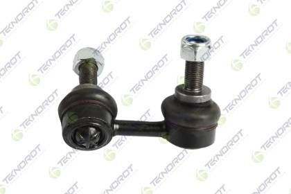 TEKNOROT Biellette de barre stabilisatrice N-586 Biellette stabilisatrice TEKNOROT PORSCHE N-586