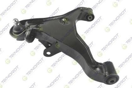 TEKNOROT Ψαλίδι, ανάρτηση τροχών N-593 Ψαλίδια TEKNOROT NOTE N-593 φθηνά