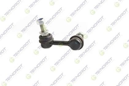 TEKNOROT Stabilisatorstag N-634 N-634 Stabilisatorstag NISSAN PRIMASTAR TEKNOROT