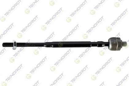 TEKNOROT Aksialledd, parallellstag N-723 TEKNOROT N-723 Indre endeledd Nissan VANETTE originale