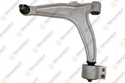 TEKNOROT Braccio oscillante, sospensione ruota O-477 O-477 Braccetti FIAT BRAVA TEKNOROT costo
