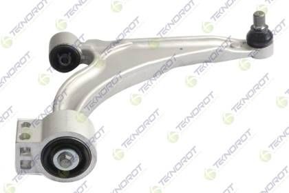 TEKNOROT Querlenker O-488 O-488 Längslenker OPEL VIVARO TEKNOROT kaufen