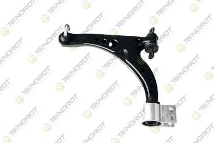 TEKNOROT Länkarm, hjulupphängning O-529 OPEL länkarmar TEKNOROT O-529