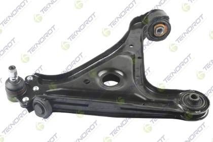 TEKNOROT Ψαλίδι, ανάρτηση τροχών O-636 Ψαλίδια TEKNOROT Chevrolet CAMARO O-636
