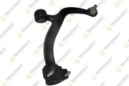 TEKNOROT Braccio oscillante, sospensione ruota P-127 P-127 costo Braccetti FIAT BRAVA TEKNOROT