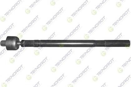 TEKNOROT Aksialledd, parallellstag P-653 TEKNOROT P-653 Indre endeledd 104 Coupé pris