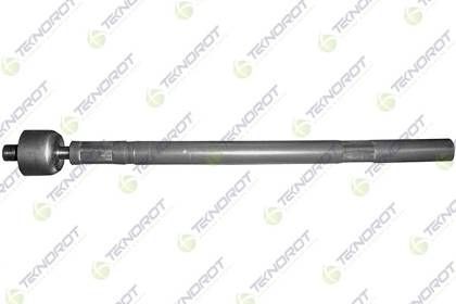 TEKNOROT Aksialledd, parallellstag P-654 P-654 Indre endeledd PEUGEOT 607 TEKNOROT