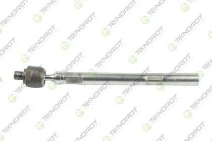TEKNOROT Aksialledd, parallellstag P-763 P-763 Indre endeledd PEUGEOT 607 TEKNOROT