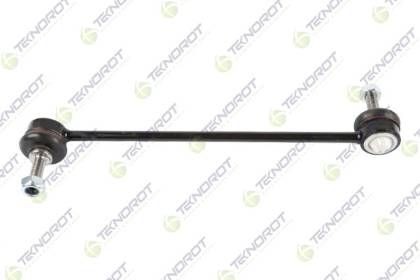 TEKNOROT Stabilisatorstag R-670A R-670A TEKNOROT Länk krängningshämmare Renault