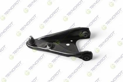 TEKNOROT Querlenker R-789 Dreieckslenker TEKNOROT Renault SCÉNIC R-789